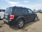 2011 Ford Escape Limited за продажба в Des Moines, IA - Front End