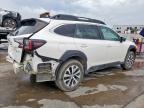 2023 Subaru Outback Premium продається в Grand Prairie, TX - Front End