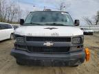 2005 Chevrolet Express G2500  de vânzare în Windsor, NJ - Side