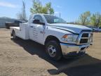 2012 Dodge Ram 3500 St за продажба в Littleton, CO - Front End