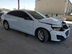 2024 Chevrolet Malibu Ls იყიდება Wilmer-ში, TX - Front End