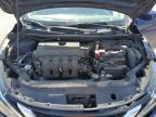 2018 Nissan Sentra S продається в Van Nuys, CA - All Over