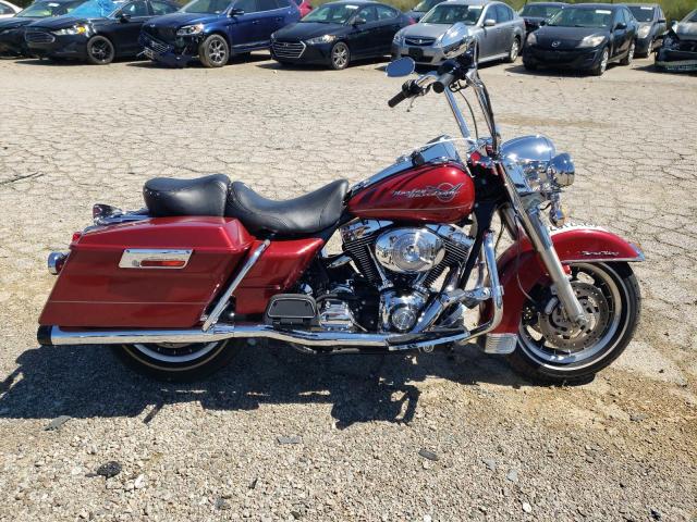 2006 Harley-Davidson Flhri 