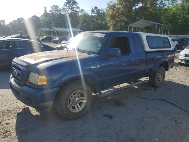 2010 Ford Ranger Sup 4.0L