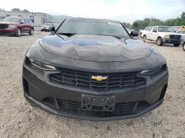  CHEVROLET CAMARO 2022 Чорний