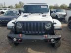 2021 Jeep Wrangler Unlimited Rubicon للبيع في Hillsborough، NJ - Front End