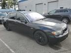 2003 Bmw 745 Li for Sale in Rancho Cucamonga, CA - Rear End