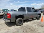2007 Chevrolet Silverado K1500 Crew Cab for Sale in Mcfarland, WI - Minor Dent/Scratches