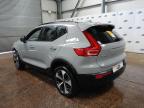 2023 VOLVO XC40 ULTIM for sale at Copart NEWBURY
