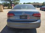 2016 Volkswagen Jetta S продається в Gaston, SC - Front End