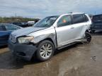 2008 Toyota Highlander Hybrid Limited на продаже в Chicago Heights, IL - All Over