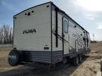 2020 Foresriver Puma на продаже в Davison, MI - Top/Roof