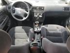 2003 Volkswagen Golf Gls zu verkaufen in Lumberton, NC - Front End
