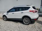 2015 Ford Escape Se за продажба в Columbus, OH - Mechanical