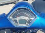 2015 PIAG VESPA GTS for sale at Copart BRISTOL