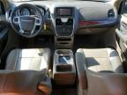 2012 Chrysler Town & Country Touring L იყიდება Des Moines-ში, IA - Hail