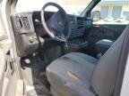 2011 Chevrolet Express G2500  na sprzedaż w Hayward, CA - Minor Dent/Scratches