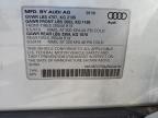 2018 Audi Q3 Premium de vânzare în Sun Valley, CA - Front End