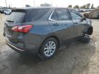 2019 Chevrolet Equinox Lt de vânzare în Los Angeles, CA - Front End