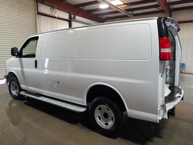  CHEVROLET EXPRESS 2024 Biały