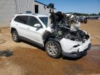 2017 Jeep Cherokee Latitude na sprzedaż w Longview, TX - Front End