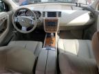 2007 Nissan Murano Sl продається в Rancho Cucamonga, CA - Front End