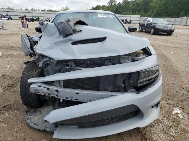  DODGE CHARGER 2022 Серый