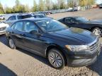 2020 Volkswagen Jetta S na sprzedaż w Portland, OR - Rear End