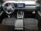 2025 CHEVROLET COLORADO LT   for sale at Copart TX - SAN ANTONIO