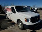 2019 Nissan Nv 1500 S for Sale in Woodhaven, MI - Minor Dent/Scratches