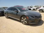 2021 Volkswagen Arteon Se en Venta en San Antonio, TX - Hail