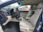 2014 Subaru Xv Crosstrek 2.0 Premium de vânzare în Elgin, IL - Minor Dent/Scratches