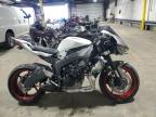 2024 KAWASAKI ZX636 K for sale at Copart CO - DENVER CENTRAL