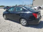 2016 Chevrolet Sonic Ls на продаже в Lawrenceburg, KY - Front End