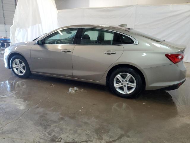  CHEVROLET MALIBU 2024 tan