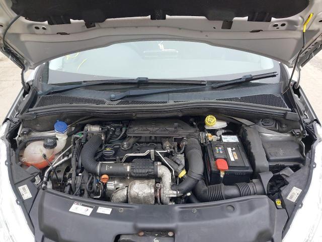 2013 PEUGEOT 208 ACTIVE