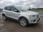 2018 Ford Escape Se for Sale in Columbia Station, OH - Mechanical