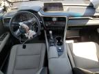 2017 Lexus Rx 350 Base за продажба в Madisonville, TN - Front End