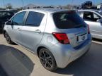 2016 TOYOTA YARIS DESI for sale at Copart SANDY