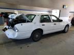 2005 Ford Crown Victoria Police Interceptor for Sale in Sandston, VA - Rear End