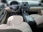 2018 Ford Explorer Xlt за продажба в Newton, AL - Front End