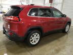 2014 Jeep Cherokee Latitude للبيع في Avon، MN - Front End