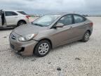 2012 Hyundai Accent Gls for Sale in Temple, TX - Normal Wear