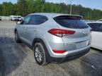 2016 Hyundai Tucson Se იყიდება Savannah-ში, GA - Normal Wear