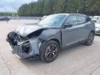 2024 PEUGEOT 2008 ALLUR for sale at Copart WHITBURN