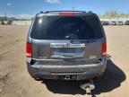 2013 Honda Pilot Touring en Venta en Colorado Springs, CO - Front End