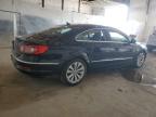 2010 Volkswagen Cc Sport de vânzare în Lexington, KY - Front End