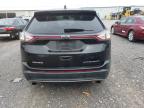 2015 Ford Edge Titanium იყიდება Madisonville-ში, TN - Side