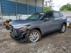 2025 Toyota Corolla Cross Le en Venta en Augusta, GA - Front End