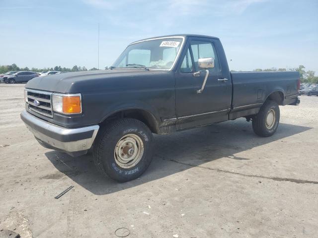 1991 Ford F150 